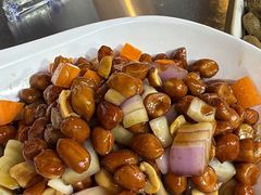 -老谢野馄饨(延安路店)