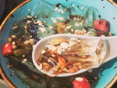 -热火朝天鲜切牛肉火锅(南强街巷店)