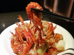 -虾胡闹·澳洲小龙虾·烧烤(福田鲨鱼店)