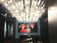 -杭州临平万丽酒店·万丽轩中餐厅