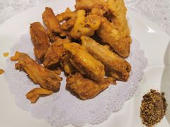 -马凯餐厅(地安门店)