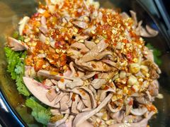 -昱龙大盆牛蛙馆(三兴街总店)