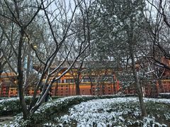 -华清宫景区