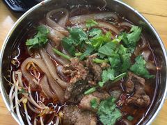 -老妈火锅粉(幸福路步行街店)