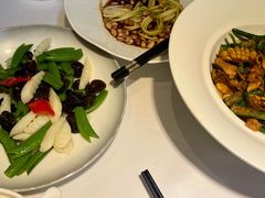 -院里寻菜·精致庭院菜(观沙岭店)