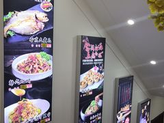 -君霖海鲜私房菜(春柳店)