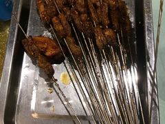-福苗小骆驼烧烤(大唐不夜城店)