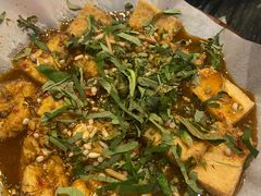 -情妹耙泥鳅·江湖川菜(科华店)