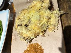 -关中道陕味艺术餐厅(西岳庙店)