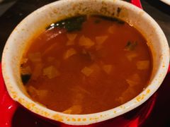-食间牛排(重庆路万达店)