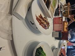 -望海湾鱼头泡饼·天津菜(空港店)