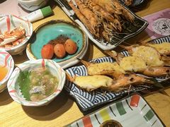 -吉兆·料理(红梅南路店)