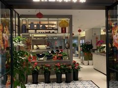 门面-忆家一宴(大木桥路旗舰店)