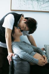 -专注孕妇照亲子照·纪田摄影