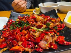 -隔壁老王·家常云南菜(花巷店)