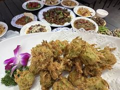 -食鸡公社辣子鸡·潍坊菜·烧烤