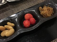 -景鹤料理(上地华联店)