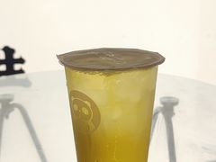-茶百道(呼家楼店)