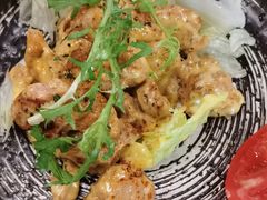 -玛格萝妮(汇智国际商业中心店)