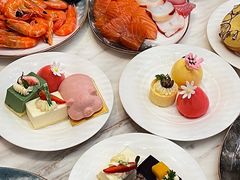 -温德姆至尊酒店·璇全日餐厅