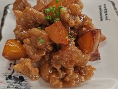 -老福洲(西洪路店)