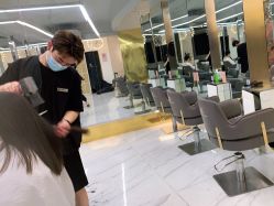 -潘多拉Hairsalon