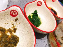 -羊来顺冰煮鲜羊铁锅烀羊肉(八卦岭店)