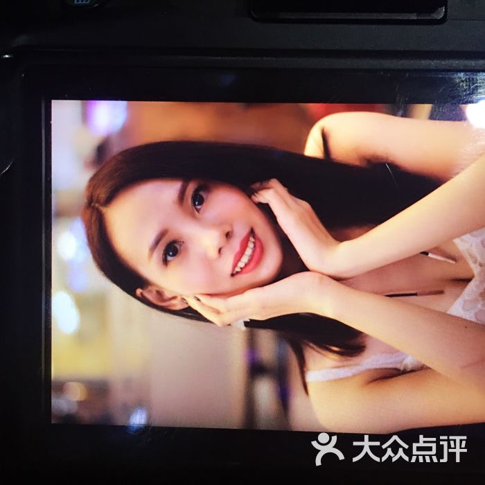 乐一美婚纱摄影 studio