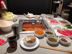 -海底捞火锅(群光广场店)