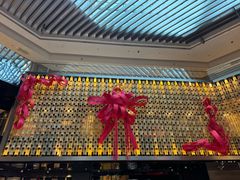-万丽轩·粤菜(王府井金茂万丽酒店)