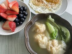 -中国厨房/台湾牛肉面