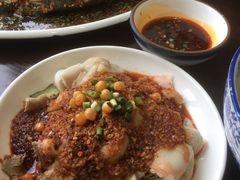蒜泥白肉-成都味道(望江西路店)
