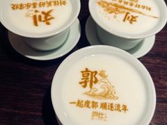-庐灶江南·江南菜·四合院Bistro(东直门雍和宫·原华侨宾馆店)