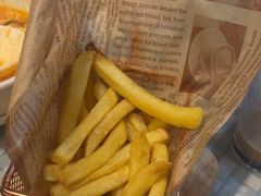 -上岛咖啡(华源四里店)