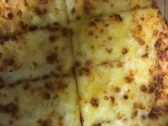 经典芝士条-棒约翰比萨意面(马家堡西路店)