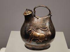 -陕西历史博物馆