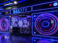 门面-歌友汇KTV(大悦城11层店)