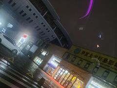 -华夏太古巨幕影城(贺龙广场店)