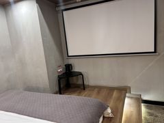 -闲隅江景艺术酒店(解放碑洪崖洞总店)