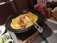 -褚记烤鸭·南京家常菜(雨花e-park店)