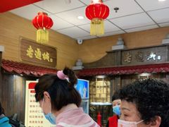 -老通城豆皮大王(吉庆街店)