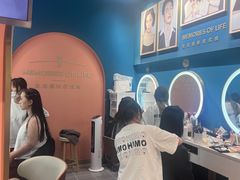 -海马体照相馆(北京合生麒麟新天地店)
