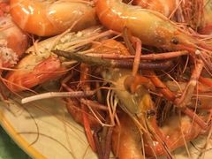 -盛港湾海鲜食府(黄沙店)