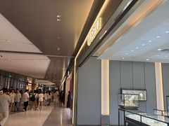 -深圳湾万象城(南山店)