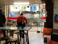 -四川老牛麻辣烫(北门桥店)