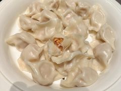 -上和臻品中国菜(花园街店)