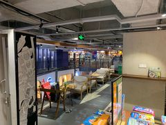 -守望者书店(南开大悦城店)