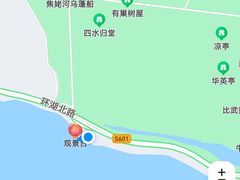 -合肥滨湖国家森林公园