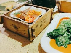 -喜鹊茶点.啫煲(车陂店)