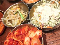 -双门洞·森系料理(体育西店)